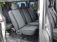 Passgenaue Autositzbezüge für Fiat Talento ab...