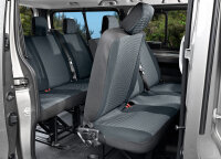 Passgenaue Autositzbezüge für Fiat Talento ab...