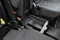 Passgenaue Autositzbezüge für Renault Kangoo ab 2022 – Kunstleder