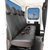 Passgenaue Autositzbezüge für Fiat Ducato ab...