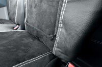 Passgenaue Autositzbezüge für Fiat Ducato ab...