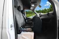 Passgenaue Autositzbezüge für Opel Movano C ab...