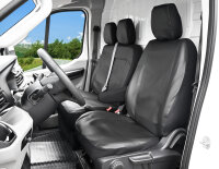 Passgenaue Autositzbezüge für MAXUS Deliver 7...
