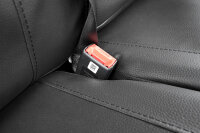 Passgenaue Autositzbezüge für MAXUS Deliver 7 und Deliver 9 – Kunstleder