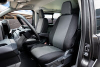 Passgenaue Autositzbezüge für VW T7 Transporter...