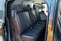 Passgenaue Autositzbezüge für Ford Transit...