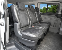Passgenaue Autositzbezüge für VW T7 Caravelle...