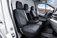 Passgenaue Autositzbezüge für MAXUS Deliver 7...