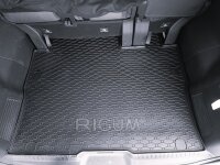 Kofferraumwanne geeignet für CITROËN Jumpy ab 2016 - L3