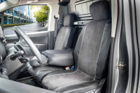 Passgenaue Autositzbezüge für Opel Combo E ab...