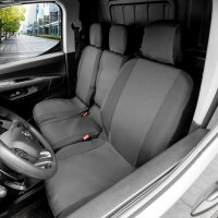 Passgenaue Autositzbezüge für Peugeot Rifter ab...