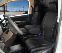 Passgenaue Autositzbezüge für Toyota Proace...