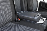 Passgenaue Autositzbezüge für Fiat Ducato ab 2006 / Facelift ab 2014 und ab 2022 – Polstermaterial