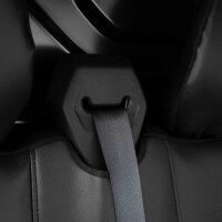 Passgenaue Autositzbezüge für Renault Master IV ab 2024 – Kunstleder