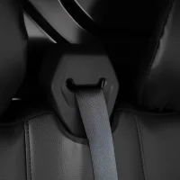 Passgenaue Autositzbezüge für Renault Master IV ab 2024 – Kunstleder