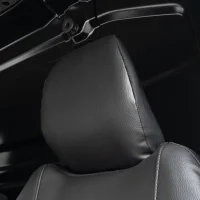 Passgenaue Autositzbezüge für Renault Master IV ab 2024 – Kunstleder