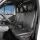 Passgenaue Autositzbezüge für Renault Master IV ab 2024 – Kunstleder