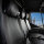 Passgenaue Autositzbezüge für Renault Master IV ab 2024 – Kunstleder
