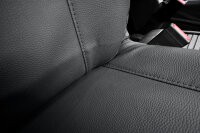Passgenaue Autositzbezüge für Nissan Primastar...