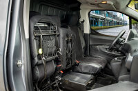 Passgenaue Autositzbezüge für Opel Combo E FACELIFT ab 2024 – Velourimitat mit Kunstleder