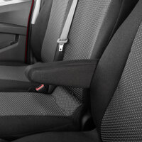 Passgenaue Autositzbezüge für Nissan Primastar ab 2021 – Polstermaterial