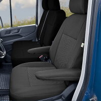 Passgenaue Autositzbezüge für VW Crafter ab...