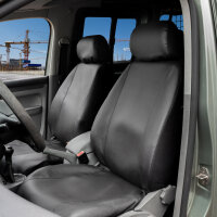 Passgenaue Autositzbezüge für VW Caddy III / IV...
