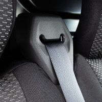 Passgenaue Autositzbezüge für Nissan Interstar ab 2024 – Polstermaterial