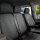 Passgenaue Autositzbezüge für VW T6 ab 2015 / VW T6.1 ab 2019 – atmungsaktives Kunstleder
