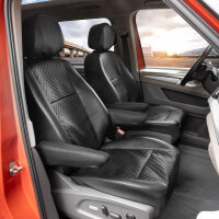 Passgenaue Autositzbezüge für VW T7 Multivan ab...