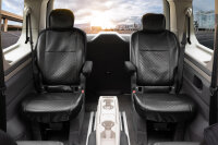 Passgenaue Autositzbezüge für VW T7 Multivan ab...