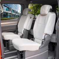 Passgenaue Autositzbezüge für VW T7 Multivan ab...