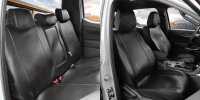 Passgenaue Autositzbezüge für VW Amarok ab 2023...