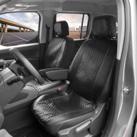 Passgenaue Autositzbezüge für Fiat Doblo ab...