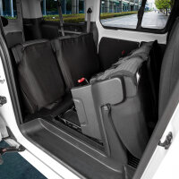 Passgenaue Autositzbezüge für Opel Vivaro ab...