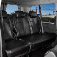 Passgenaue Autositzbezüge für Toyota Proace ab...