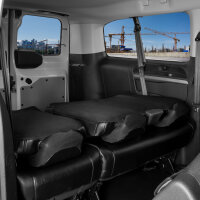 Passgenaue Autositzbezüge für Fiat Scudo ab 2022 – Kunstleder