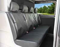 Passgenaue Autositzbezüge für Fiat Ducato...