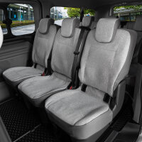 Passgenaue Autositzbezüge für VW T7 Transporter...