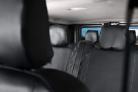 Passgenaue Autositzbezüge für Renault Trafic FACELIFT ab 2021 – Kunstleder