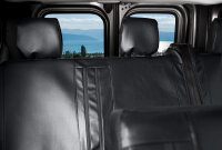Passgenaue Autositzbezüge für Renault Trafic FACELIFT ab 2021 – Kunstleder