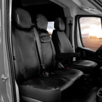 Passgenaue Autositzbezüge für Opel Movano C ab...